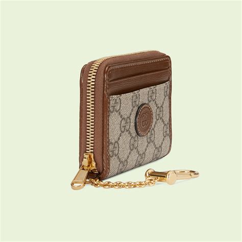 gucci wallet with coin pouch|Gucci Wallets for Women .